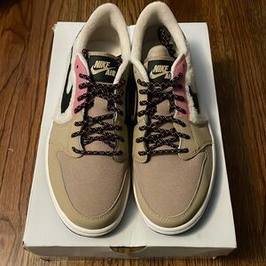 Jordan 1 Retro Low OG sneaker